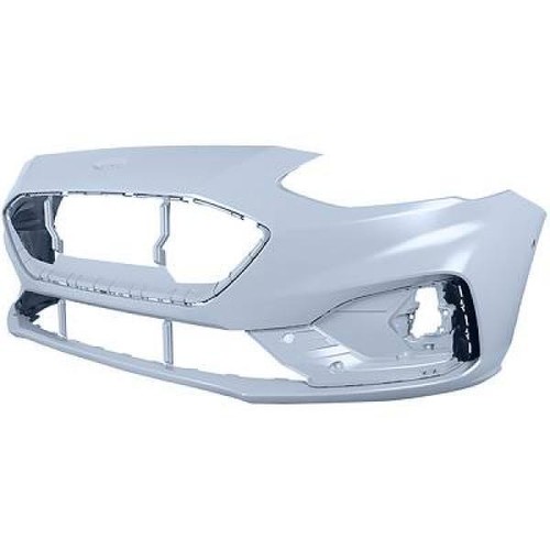 Paraurti tuning line ford - paraurti,