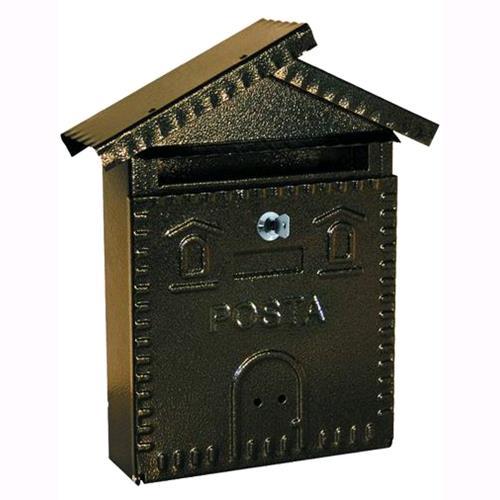 Cassetta postale porta lettere - cassetta,
