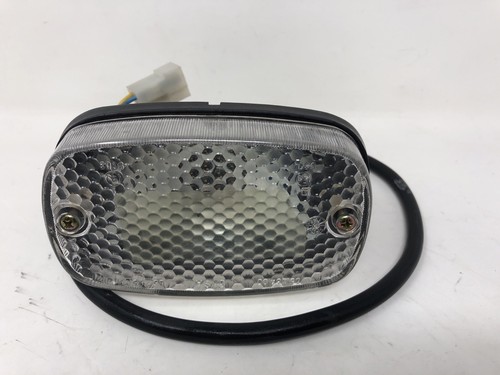 Olsa 0526500 fanalino fiat 850 - 0526500,