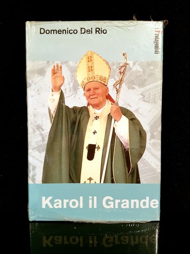 Domenico del rio karol - rio,