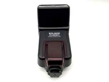 Soligor PZ-400 AFN Flash Power