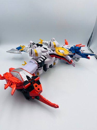 Bandai power rangers - rangers, samurai