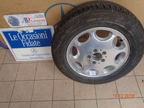 Cerchio ruota lega - ruota,