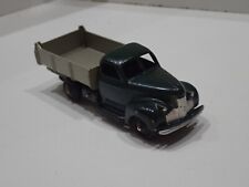 DINKY TOYS 25 M STUDEBACKER CAMION RIBALTABILE CONDIZIONI PARI AL NUOVO (6)