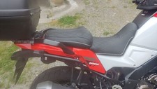 Suzuki V-Strom DL 1050 /XT 2020-2023 Top Sellerie Comfort Sedile Gel/Calore SGDL156