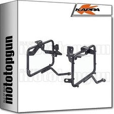 KAPPA PORTAVALIGIE LATERALE MONOKEY HONDA CBF 500 2010 10 2011 11 2012 12