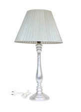 LAMPADA GRANDE LUME IN LEGNO