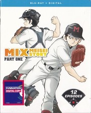 Mix: Meisei Story Part One