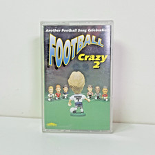 Nastro cassetta Corinthian