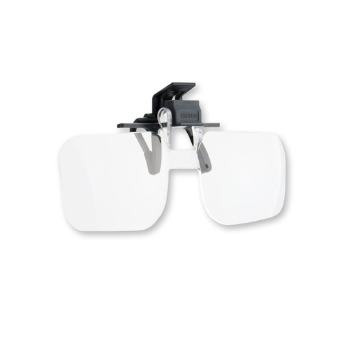 Carson clip flip lenti - carson, di