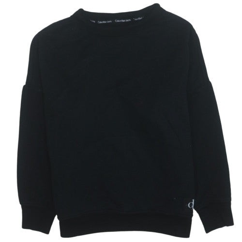 Calvin klein jeans - nero, s