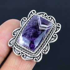 Anello gioiello Chevron