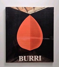 Alberto Burri. 1 scultura, 10
