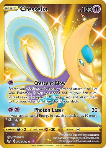 Cresselia 228 203 pokemon - cresselia,