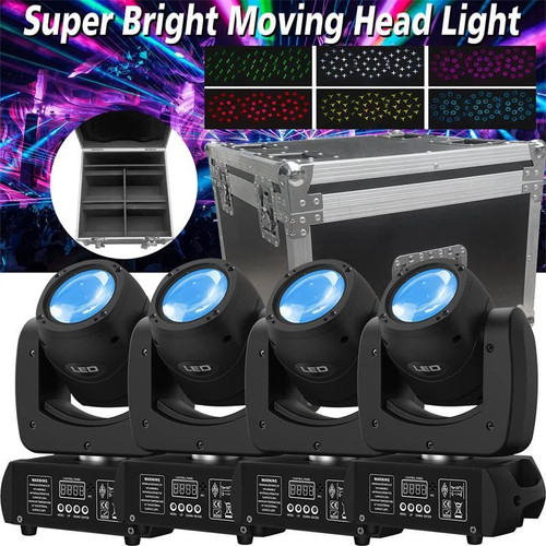200w led beam moving - 200w, head