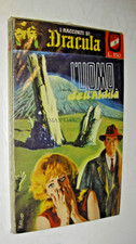 I RACCONTI DI DRACULA n 77
