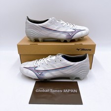MIZUNO Alpha α ELITE