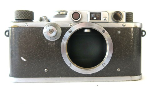 Ernst leitz wetzlar drp leica - ernst,