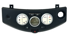 QUADRO STRUMENTI CONTACHILOMETRI NISSAN MICRA (K12)(2002-2007) 1.2 BENZINA