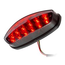 Faro posteriore led yamaha - led,
