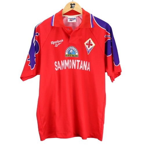 1995 fiorentina terza - 1995-96,