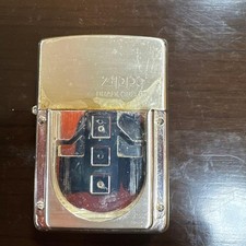 Accendino Zippo Made in USA