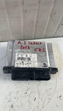 CENTRALINA MOTORE ECU PER AUDI A3 Cabriolet Serie (8V7, 8VE) 04E906027KJ CZC Be