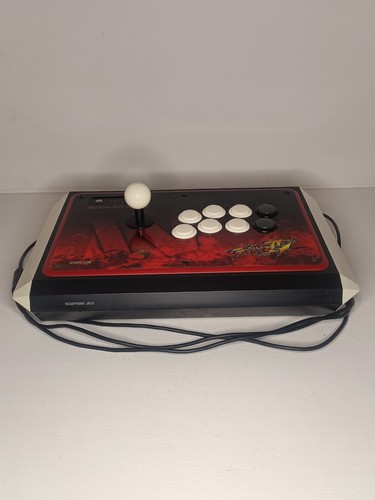 Mad catz street - catz, iv