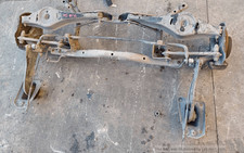 1K0505315BM Assale post.  AUDI