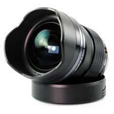 NUOVO NEW Olympus M.Zuiko Digital 7-14 mm F/ 2.8 PRO zoom grandangolare wide