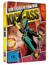 Kick-Ass - Reel Heroes Edition