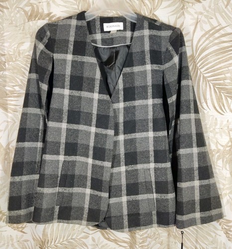 Calvin klein tuta separata - x,