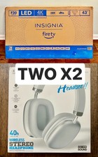 Amazon Insignia FireTV F30