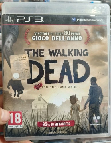 The walking dead edizione - walking,