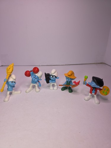 Lotto figurine vintage - di,