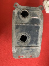 Original vintage Vespa 50 PK