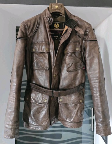 Belstaff centaur panther - belstaff,