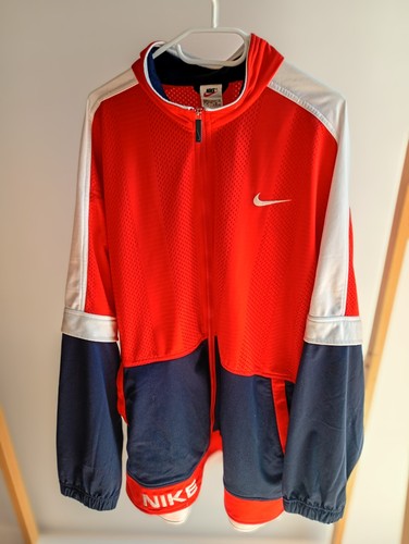 Nike vintage anni felpa - anni, 90