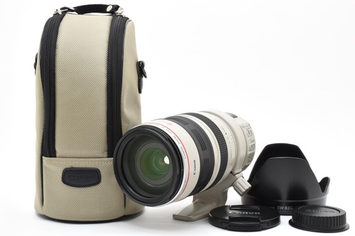 Near mint hood canon - mint, ef