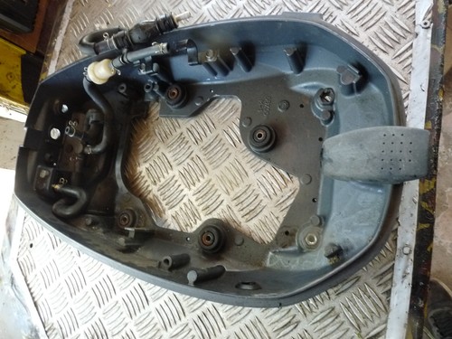 Cuvette moteur 5cv yamaha - moteur, 4t