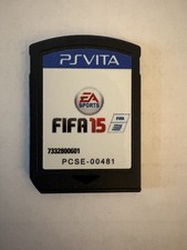 Chip/scheda fisica Fifa 15 per