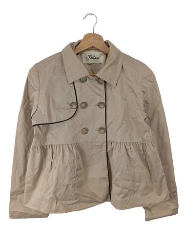 Keilani cappotto corto - keilani,