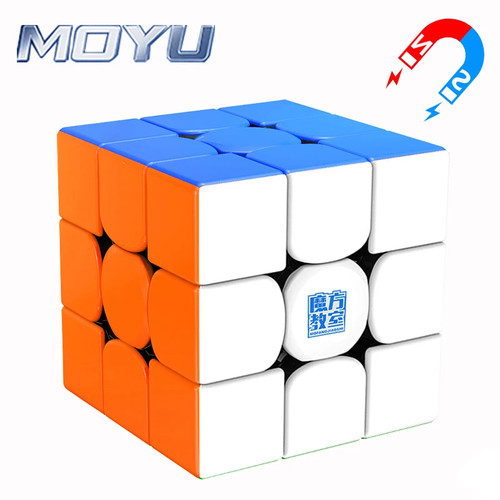 Moyu meilong cubo - cubo, magico
