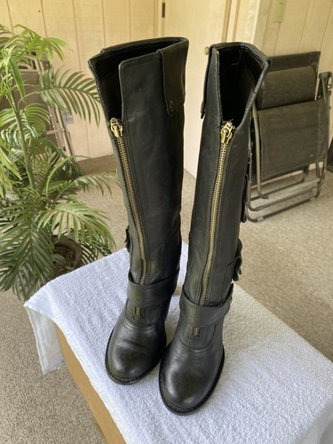Stivali ginocchio donna - stivali,
