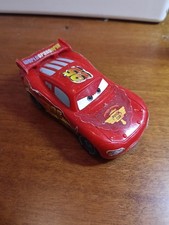 Saetta McQueen - Disney/Pixar - 2011