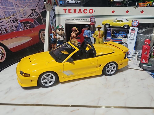 Vintage autoart saleen - vintage,