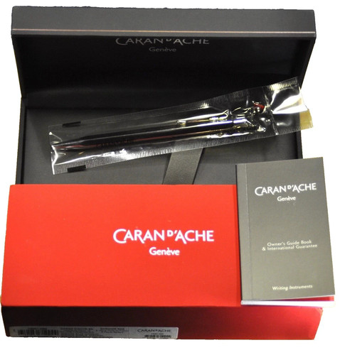 Caran ache 0890 286 - "caran, d'ache"
