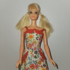 Barbie Friend TNT PJ bambola