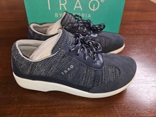 Scarpe eleganti Alegria Traq