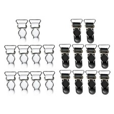 20 / set Bianco Nero